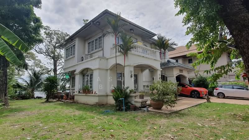 undefined, กรุงเทพ, พระบรมมหาราชวัง, พระนคร, กรุงเทพ, 204 ตร.ม., บ้านเดี่ยว ขาย, โดย Pasupit Ditbanjong, 500404920 - DDproperty.com