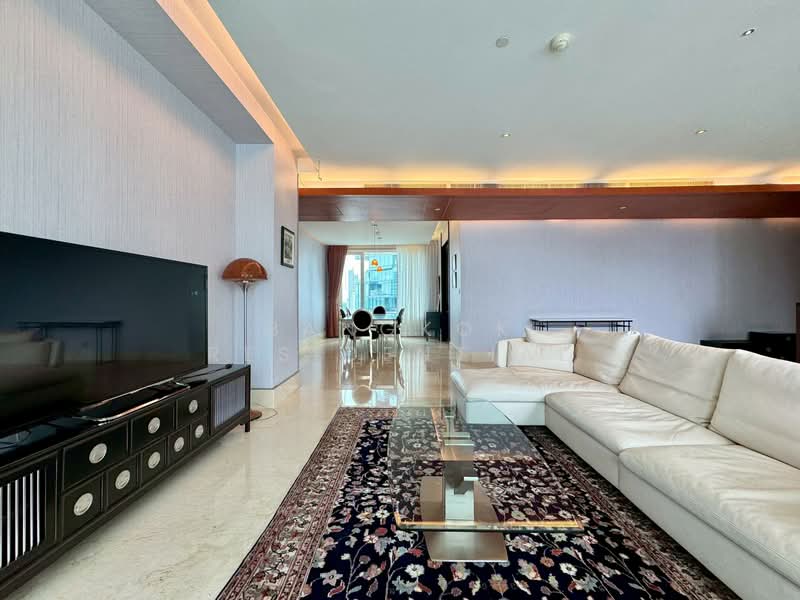 The Infinity : ดิ อินฟินิตี้, กรุงเทพ, 98 ถนนนราธิวาสราชนครินทร์, สีลม, บางรัก, กรุงเทพ, 230 ตร.ม., คอนโด ขาย, โดย Bangkok Residential, 500404921 - DDproperty.com