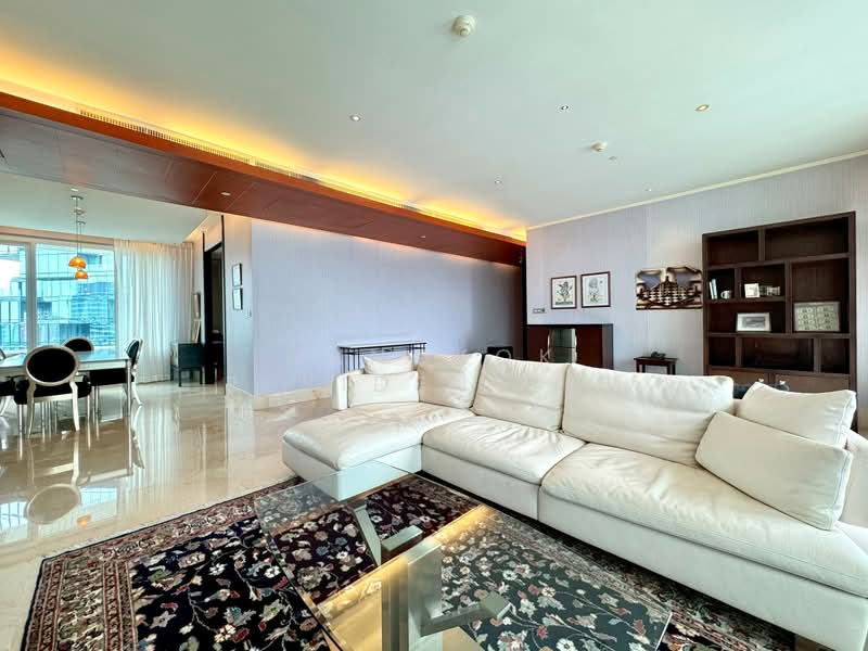 The Infinity : ดิ อินฟินิตี้, กรุงเทพ, 98 ถนนนราธิวาสราชนครินทร์, สีลม, บางรัก, กรุงเทพ, 230 ตร.ม., คอนโด ขาย, โดย Bangkok Residential, 500404921 - DDproperty.com
