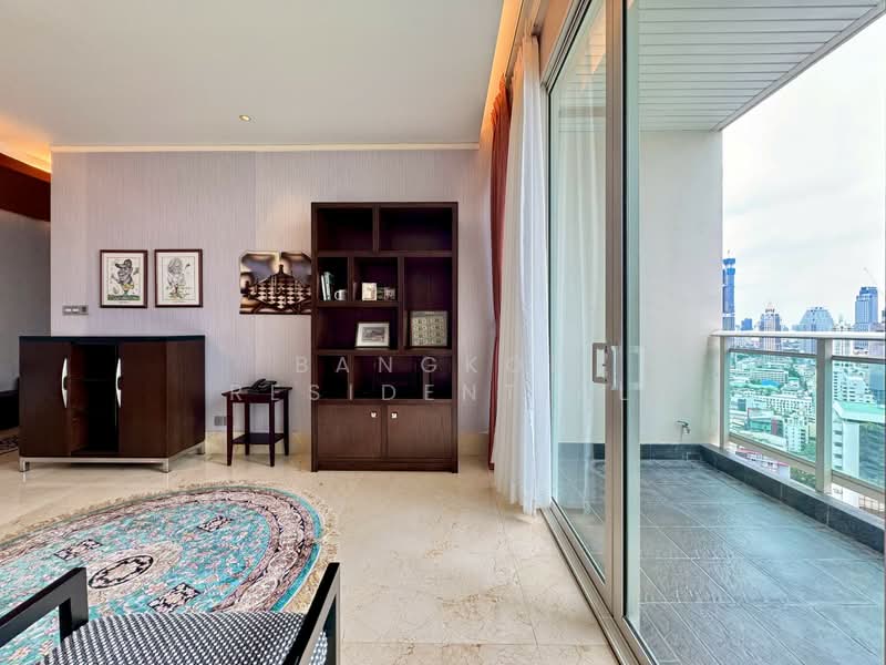 The Infinity : ดิ อินฟินิตี้, กรุงเทพ, 98 ถนนนราธิวาสราชนครินทร์, สีลม, บางรัก, กรุงเทพ, 230 ตร.ม., คอนโด ขาย, โดย Bangkok Residential, 500404921 - DDproperty.com