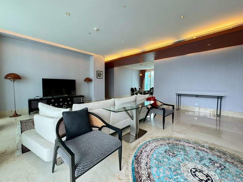 The Infinity : ดิ อินฟินิตี้, กรุงเทพ, 98 ถนนนราธิวาสราชนครินทร์, สีลม, บางรัก, กรุงเทพ, 230 ตร.ม., คอนโด ขาย, โดย Bangkok Residential, 500404921 - DDproperty.com