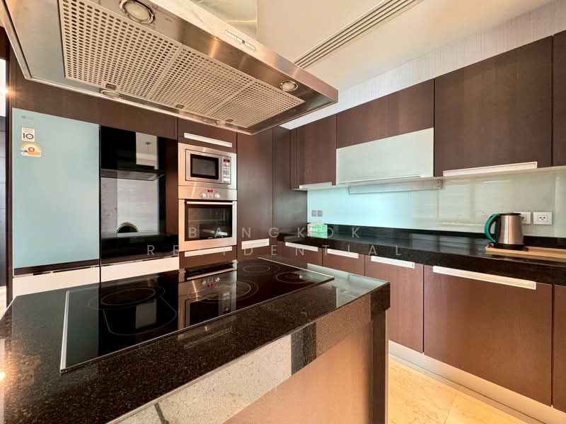The Infinity, Bangkok, 98 Narathiwatratchanakharin Road, Silom, Bang Rak, Bangkok, 3 Bedrooms, 230 sqm, Condo For Sale, by Bangkok Residential, 500404921 - DDproperty.com