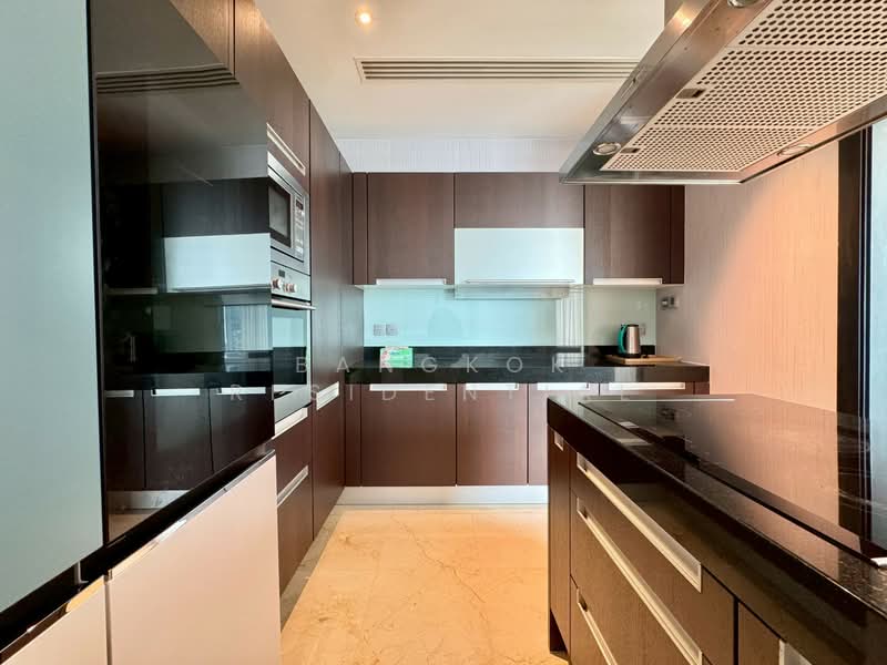 The Infinity : ดิ อินฟินิตี้, กรุงเทพ, 98 ถนนนราธิวาสราชนครินทร์, สีลม, บางรัก, กรุงเทพ, 230 ตร.ม., คอนโด ขาย, โดย Bangkok Residential, 500404921 - DDproperty.com