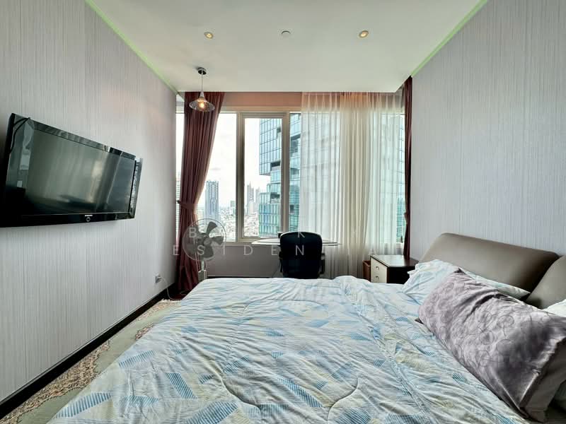 The Infinity : ดิ อินฟินิตี้, กรุงเทพ, 98 ถนนนราธิวาสราชนครินทร์, สีลม, บางรัก, กรุงเทพ, 230 ตร.ม., คอนโด ขาย, โดย Bangkok Residential, 500404921 - DDproperty.com