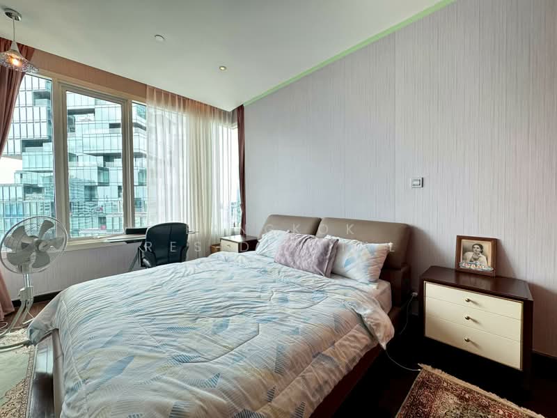 The Infinity, Bangkok, 98 Narathiwatratchanakharin Road, Silom, Bang Rak, Bangkok, 3 Bedrooms, 230 sqm, Condo For Sale, by Bangkok Residential, 500404921 - DDproperty.com