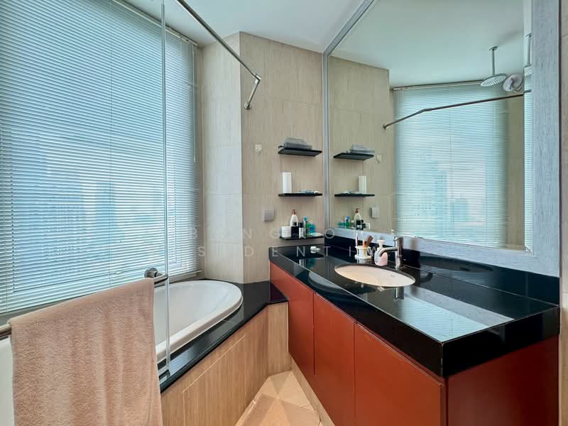 The Infinity, Bangkok, 98 Narathiwatratchanakharin Road, Silom, Bang Rak, Bangkok, 3 Bedrooms, 230 sqm, Condo For Sale, by Bangkok Residential, 500404921 - DDproperty.com