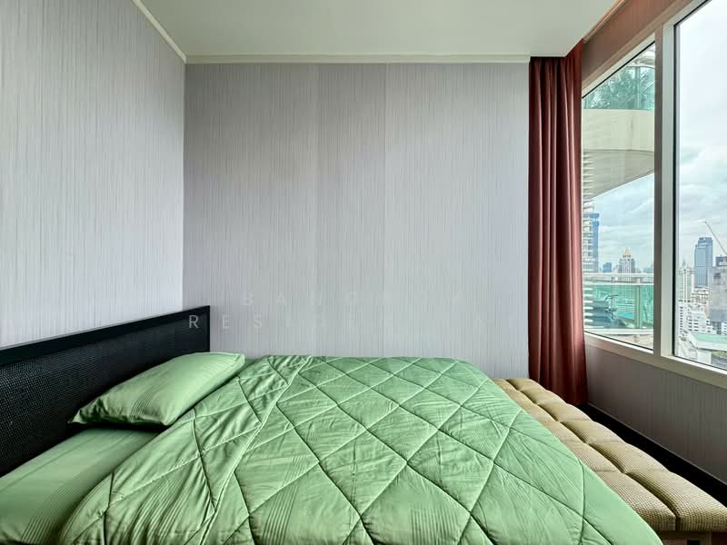 The Infinity, Bangkok, 98 Narathiwatratchanakharin Road, Silom, Bang Rak, Bangkok, 3 Bedrooms, 230 sqm, Condo For Sale, by Bangkok Residential, 500404921 - DDproperty.com