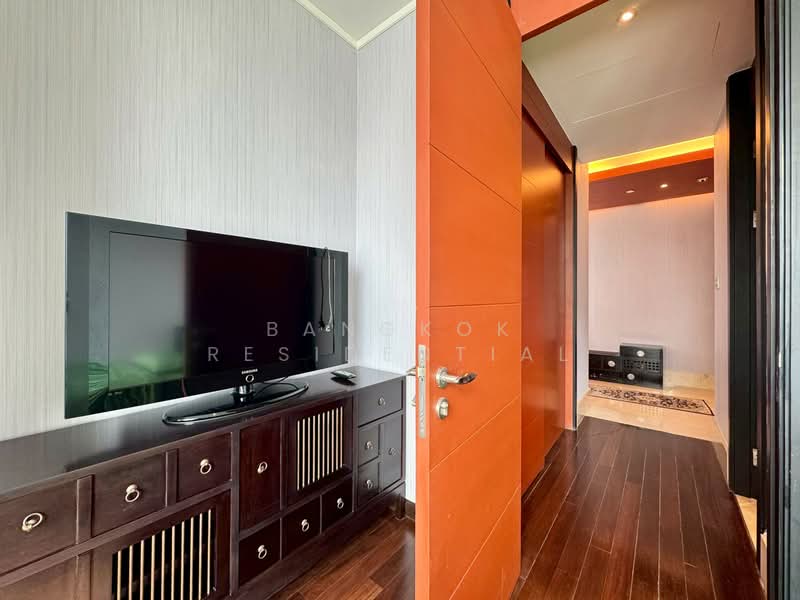 The Infinity : ดิ อินฟินิตี้, กรุงเทพ, 98 ถนนนราธิวาสราชนครินทร์, สีลม, บางรัก, กรุงเทพ, 230 ตร.ม., คอนโด ขาย, โดย Bangkok Residential, 500404921 - DDproperty.com