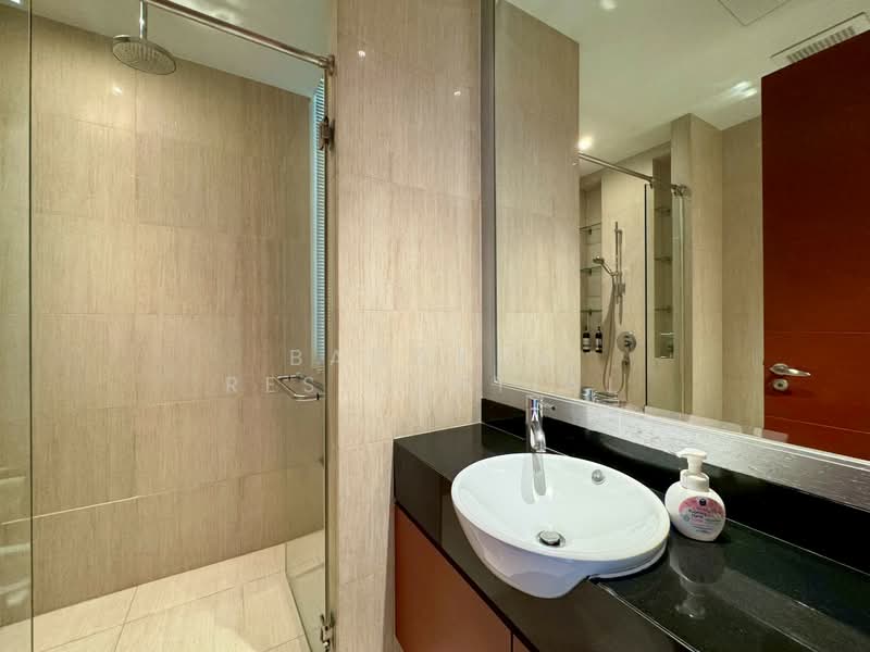 The Infinity, Bangkok, 98 Narathiwatratchanakharin Road, Silom, Bang Rak, Bangkok, 3 Bedrooms, 230 sqm, Condo For Sale, by Bangkok Residential, 500404921 - DDproperty.com