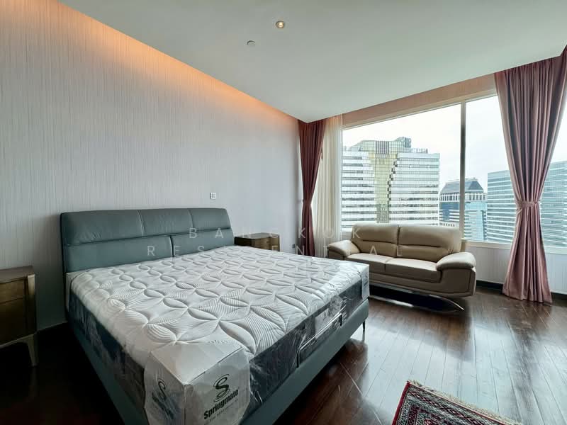 The Infinity : ดิ อินฟินิตี้, กรุงเทพ, 98 ถนนนราธิวาสราชนครินทร์, สีลม, บางรัก, กรุงเทพ, 230 ตร.ม., คอนโด ขาย, โดย Bangkok Residential, 500404921 - DDproperty.com
