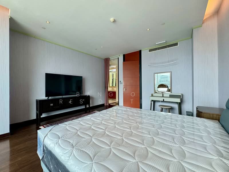 The Infinity : ดิ อินฟินิตี้, กรุงเทพ, 98 ถนนนราธิวาสราชนครินทร์, สีลม, บางรัก, กรุงเทพ, 230 ตร.ม., คอนโด ขาย, โดย Bangkok Residential, 500404921 - DDproperty.com