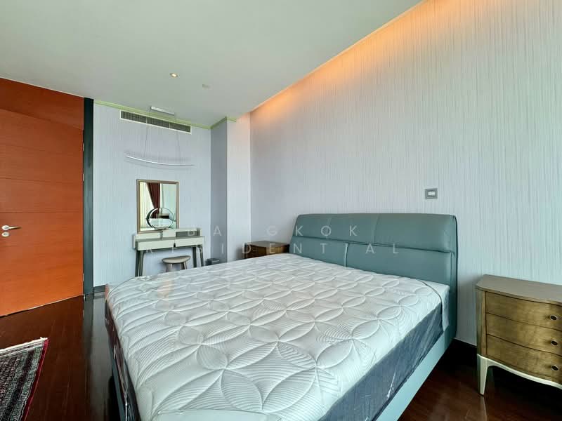 The Infinity : ดิ อินฟินิตี้, กรุงเทพ, 98 ถนนนราธิวาสราชนครินทร์, สีลม, บางรัก, กรุงเทพ, 230 ตร.ม., คอนโด ขาย, โดย Bangkok Residential, 500404921 - DDproperty.com
