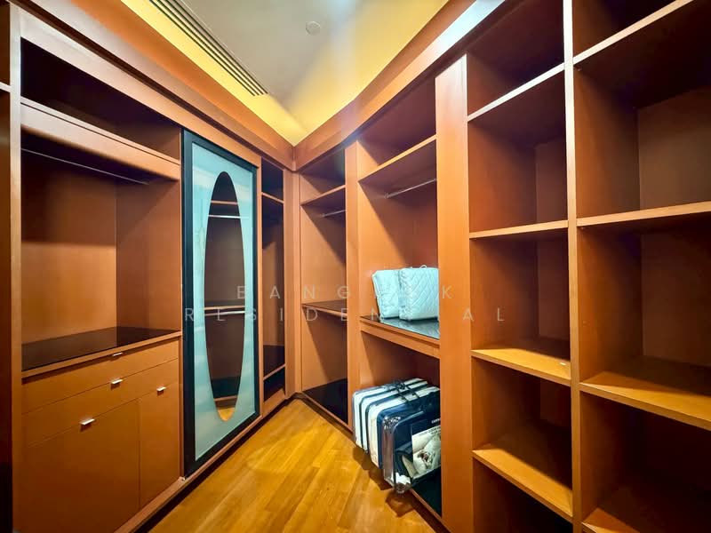The Infinity, Bangkok, 98 Narathiwatratchanakharin Road, Silom, Bang Rak, Bangkok, 3 Bedrooms, 230 sqm, Condo For Sale, by Bangkok Residential, 500404921 - DDproperty.com