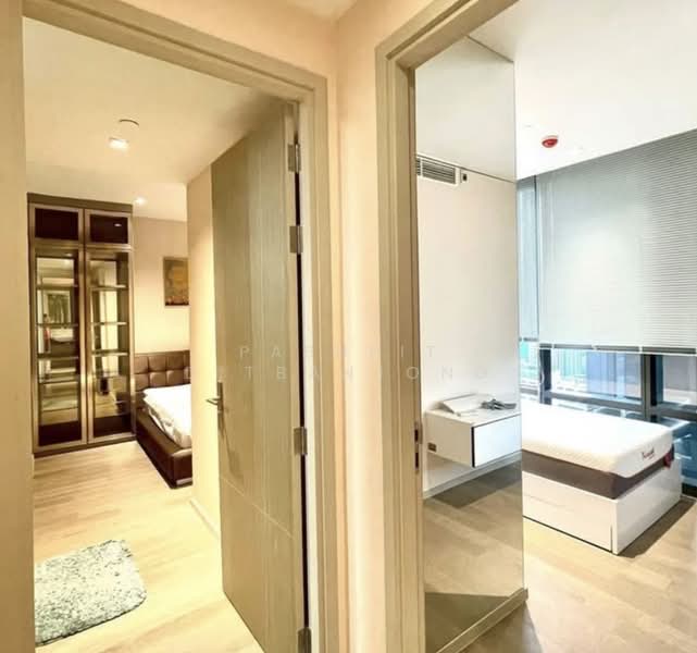 ASHTON Silom, Bangkok, 166 Silom Road, Bang Rak, Bangkok, 2 Bedrooms, 75 sqm, Condo For Rent, by Pasupit Ditbanjong, 500404922 - DDproperty.com