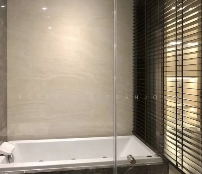 ASHTON Silom, Bangkok, 166 Silom Road, Bang Rak, Bangkok, 2 Bedrooms, 75 sqm, Condo For Rent, by Pasupit Ditbanjong, 500404922 - DDproperty.com