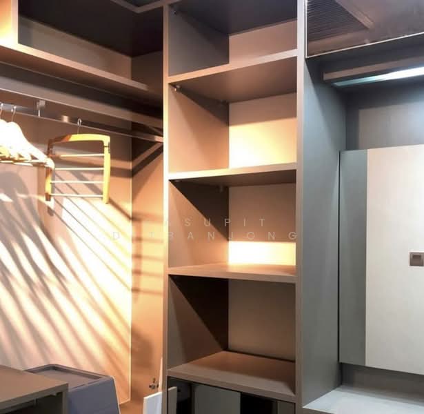 ASHTON Silom, Bangkok, 166 Silom Road, Bang Rak, Bangkok, 2 Bedrooms, 75 sqm, Condo For Rent, by Pasupit Ditbanjong, 500404922 - DDproperty.com