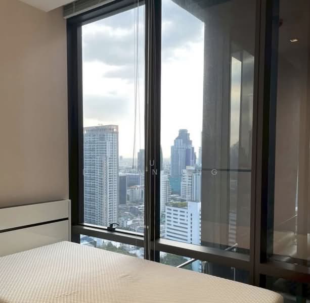 ASHTON Silom : แอชตัน สีลม, กรุงเทพ, 166 ถนนสีลม, บางรัก, กรุงเทพ, 75 ตร.ม., คอนโด ให้เช่า, โดย Pasupit Ditbanjong, 500404922 - DDproperty.com
