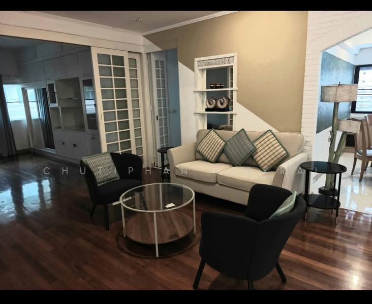 Siam Penthouse 2 Condominium : สยาม เพนท์เฮาส์ 2 คอนโดมิเนียม, กรุงเทพ, 72 ซอยสาทร 1 ถนนสาทร, ทุ่งมหาเมฆ, สาทร, กรุงเทพ, 170 ตร.ม., อพาร์ทเมนท์ ให้เช่า, โดย Chutiphan Rerkrai, 500404926 - DDproperty.com