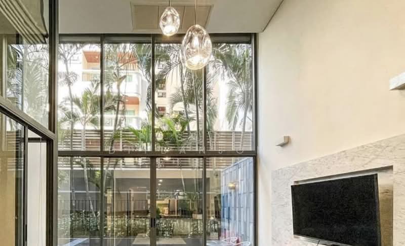 Siamese Gioia, Bangkok, Sukhumvit 31 Road, Khlong Tan Nua, Watthana, Bangkok, 2 Bedrooms, 94 sqm, Condo For Sale, by Pasupit Ditbanjong, 500404929 - DDproperty.com