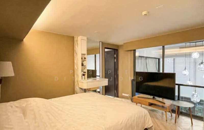 Siamese Gioia, Bangkok, Sukhumvit 31 Road, Khlong Tan Nua, Watthana, Bangkok, 2 Bedrooms, 94 sqm, Condo For Sale, by Pasupit Ditbanjong, 500404929 - DDproperty.com