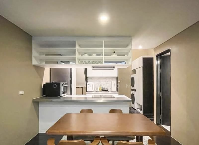 Siamese Gioia, Bangkok, Sukhumvit 31 Road, Khlong Tan Nua, Watthana, Bangkok, 2 Bedrooms, 94 sqm, Condo For Sale, by Pasupit Ditbanjong, 500404929 - DDproperty.com