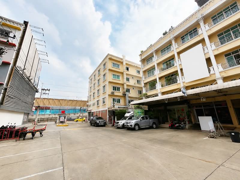 อาคารพาณิชย์ 4.5ชั้น เอ็ม ที ซิตี้ คลองหลวง, Pathum Thani, Khlong Song, Khlong Luang, Pathum Thani, , 80 sqm, Shophouse For Sale, by ภัทรนัน อิศรางกูร ณ อยุธยา, 500404933 - DDproperty.com
