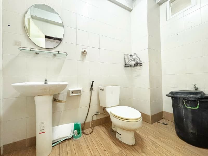 อาคารพาณิชย์ 4.5ชั้น เอ็ม ที ซิตี้ คลองหลวง, Pathum Thani, Khlong Song, Khlong Luang, Pathum Thani, , 80 sqm, Shophouse For Sale, by ภัทรนัน อิศรางกูร ณ อยุธยา, 500404933 - DDproperty.com