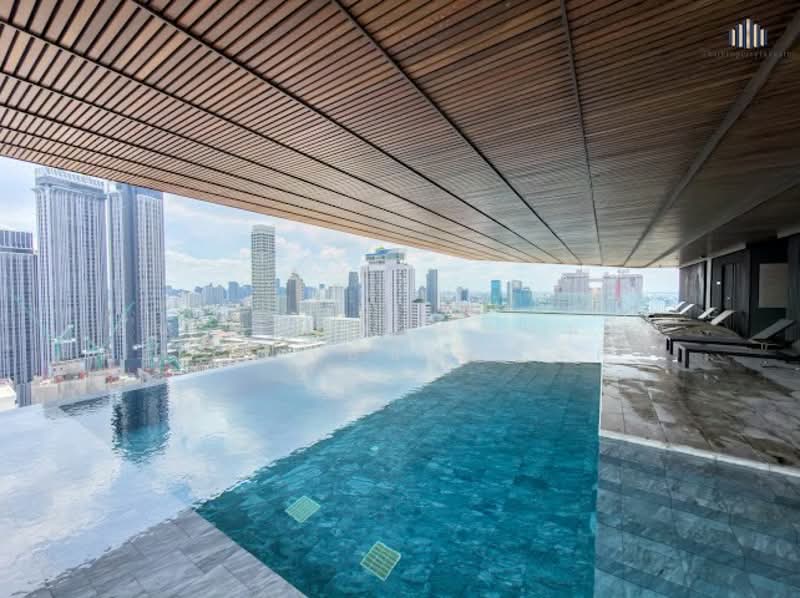 The FINE Bangkok Thonglor-Ekamai, กรุงเทพ, Soi Ekamai, คลองตันเหนือ, วัฒนา, กรุงเทพ, 36 ตร.ม., คอนโด ขาย, โดย ชั้น 16 ขายคอนโด เดอะ ฟายน์ แบงค็อค ทองหล่อ-เอกมัย 35.89 ตร.ม ใกล้ Donki Mall, 500404936 - DDproperty.com