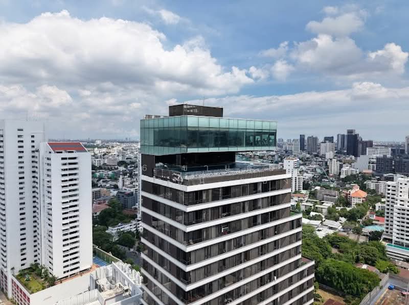 The FINE Bangkok Thonglor-Ekamai, กรุงเทพ, Soi Ekamai, คลองตันเหนือ, วัฒนา, กรุงเทพ, 36 ตร.ม., คอนโด ขาย, โดย ชั้น 16 ขายคอนโด เดอะ ฟายน์ แบงค็อค ทองหล่อ-เอกมัย 35.89 ตร.ม ใกล้ Donki Mall, 500404936 - DDproperty.com
