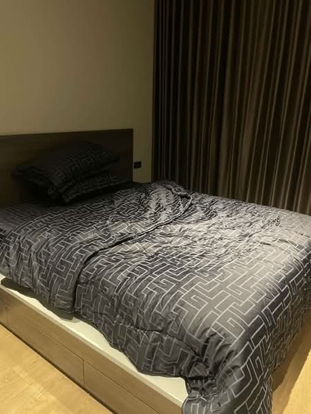 The FINE Bangkok Thonglor-Ekamai, Bangkok, Soi Ekamai, Khlong Tan Nua, Watthana, Bangkok, 1 Bedroom, 36 sqm, Condo For Sale, by ชั้น 16 ขายคอนโด เดอะ ฟายน์ แบงค็อค ทองหล่อ-เอกมัย 35.89 ตร.ม ใกล้ Donki Mall, 500404936 - DDproperty.com