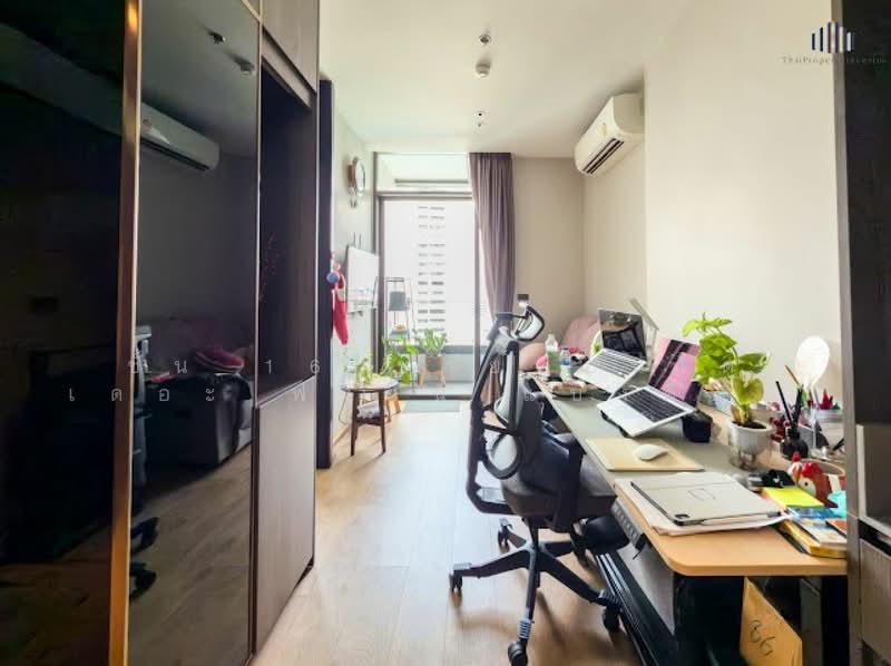 The FINE Bangkok Thonglor-Ekamai, กรุงเทพ, Soi Ekamai, คลองตันเหนือ, วัฒนา, กรุงเทพ, 36 ตร.ม., คอนโด ขาย, โดย ชั้น 16 ขายคอนโด เดอะ ฟายน์ แบงค็อค ทองหล่อ-เอกมัย 35.89 ตร.ม ใกล้ Donki Mall, 500404936 - DDproperty.com