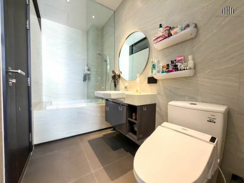 The FINE Bangkok Thonglor-Ekamai, Bangkok, Soi Ekamai, Khlong Tan Nua, Watthana, Bangkok, 1 Bedroom, 36 sqm, Condo For Sale, by ชั้น 16 ขายคอนโด เดอะ ฟายน์ แบงค็อค ทองหล่อ-เอกมัย 35.89 ตร.ม ใกล้ Donki Mall, 500404936 - DDproperty.com