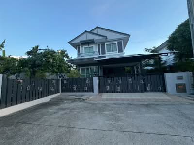 ขาย - ชลลดา สุวรรณภูมิ (Chonlada Suvarnabhumi), สมุทรปราการ