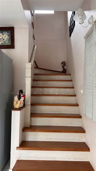 ชลลดา สุวรรณภูมิ (Chonlada Suvarnabhumi), Samut Prakan, ถนนลาดกระบัง, Srisa Chorakhe Noi, Bang Sao Thong, Samut Prakan, 3 Bedrooms, 260 sqm, Single Detached House For Sale, by คุณ ฉัตรปวีณ์ ปัญญาชัยวิสิฐ (ปุ๊ก), 500404937 - DDproperty.com