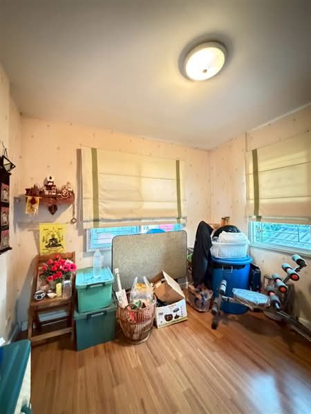 ชลลดา สุวรรณภูมิ (Chonlada Suvarnabhumi), Samut Prakan, ถนนลาดกระบัง, Srisa Chorakhe Noi, Bang Sao Thong, Samut Prakan, 3 Bedrooms, 260 sqm, Single Detached House For Sale, by คุณ ฉัตรปวีณ์ ปัญญาชัยวิสิฐ (ปุ๊ก), 500404937 - DDproperty.com