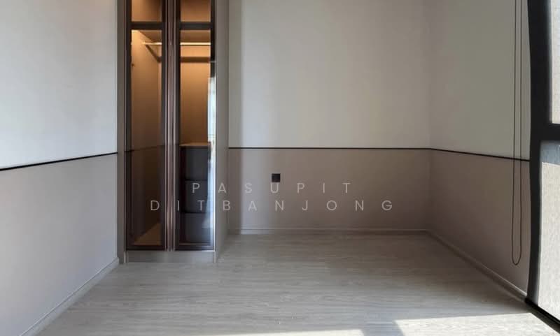 The Room Sukhumvit 38, Bangkok, Soi Sukhumvit 38, Phra Kanong, Khlong Toei, Bangkok, 2 Bedrooms, 79 sqm, Condo For Rent, by Pasupit Ditbanjong, 500404938 - DDproperty.com