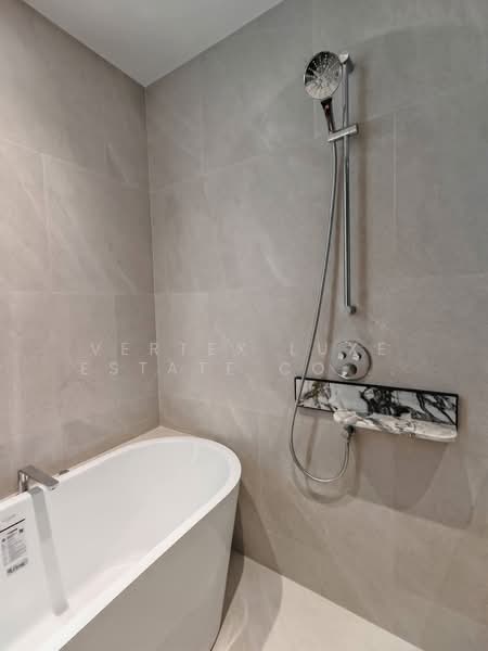 ROMM Convent, Bangkok, 42 Convent Road, Silom, Bang Rak, Bangkok, 2 Bedrooms, 85 sqm, Condo For Rent, by Vertex Luxe Estate Co.,LTD, 500404941 - DDproperty.com