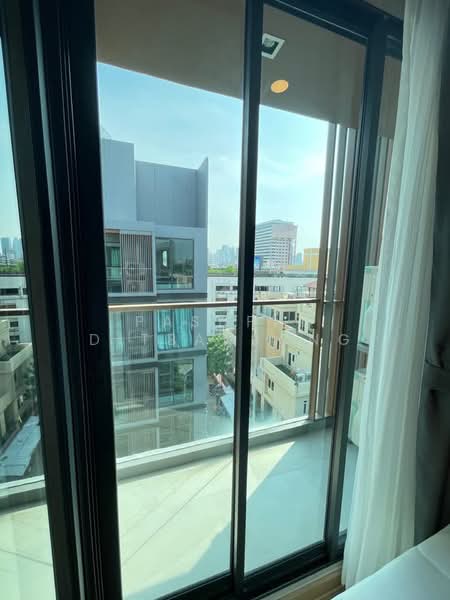Lloyd Soonvijai-Thonglor, Bangkok, Soi Phetchaburi 47, Phetchaburi Road, Bang Kapi, Huai Khwang, Bangkok, 1 Bedroom, 27 sqm, Condo For Sale, by Pasupit Ditbanjong, 500404943 - DDproperty.com