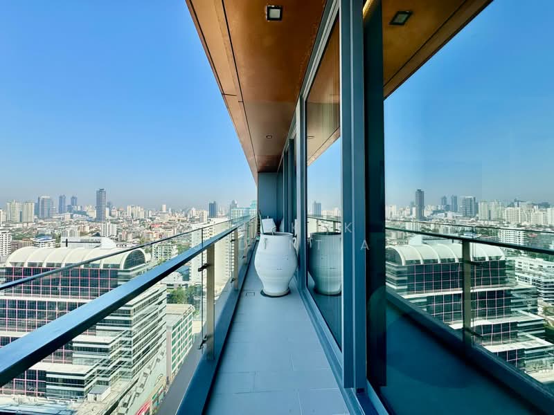 Khun By Yoo, Bangkok, 338 Thonglor Road, Khlong Tan Nua, Watthana, Bangkok, 3 Bedrooms, 149 sqm, Condo For Sale, by Bangkok Residential, 500404945 - DDproperty.com