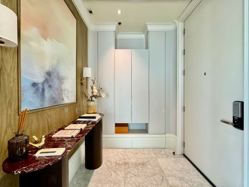 Khun By Yoo, Bangkok, 338 Thonglor Road, Khlong Tan Nua, Watthana, Bangkok, 3 Bedrooms, 149 sqm, Condo For Sale, by Bangkok Residential, 500404945 - DDproperty.com