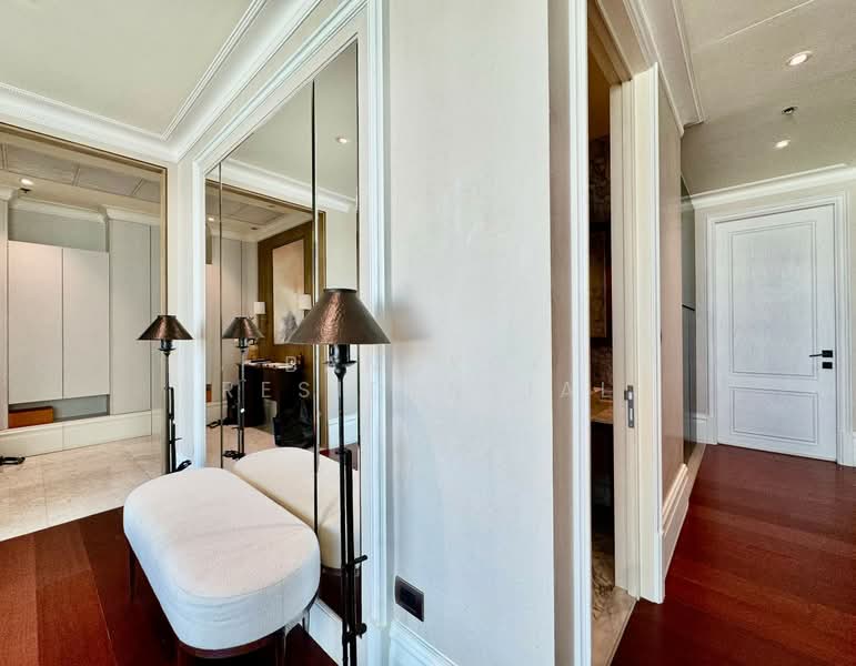 Khun By Yoo, Bangkok, 338 Thonglor Road, Khlong Tan Nua, Watthana, Bangkok, 3 Bedrooms, 149 sqm, Condo For Sale, by Bangkok Residential, 500404945 - DDproperty.com