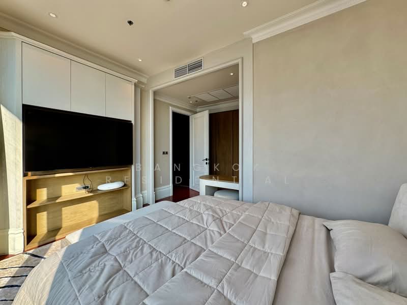 Khun By Yoo, Bangkok, 338 Thonglor Road, Khlong Tan Nua, Watthana, Bangkok, 3 Bedrooms, 149 sqm, Condo For Sale, by Bangkok Residential, 500404945 - DDproperty.com