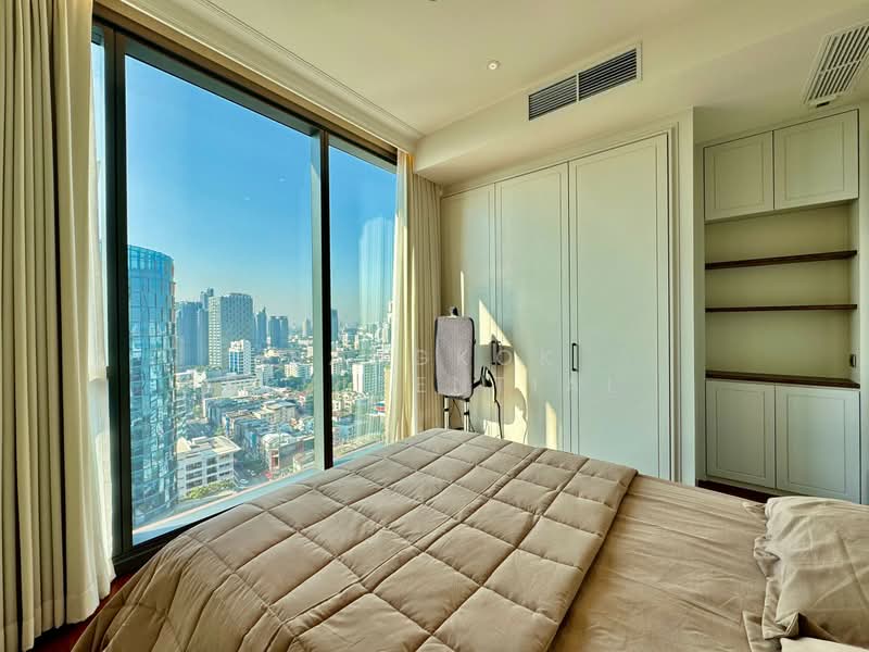 Khun By Yoo, Bangkok, 338 Thonglor Road, Khlong Tan Nua, Watthana, Bangkok, 3 Bedrooms, 149 sqm, Condo For Sale, by Bangkok Residential, 500404945 - DDproperty.com