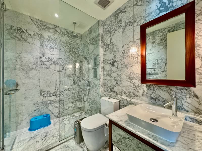 Khun By Yoo, Bangkok, 338 Thonglor Road, Khlong Tan Nua, Watthana, Bangkok, 3 Bedrooms, 149 sqm, Condo For Sale, by Bangkok Residential, 500404945 - DDproperty.com
