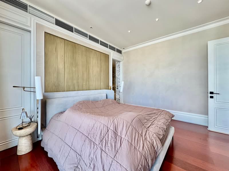 Khun By Yoo, Bangkok, 338 Thonglor Road, Khlong Tan Nua, Watthana, Bangkok, 3 Bedrooms, 149 sqm, Condo For Sale, by Bangkok Residential, 500404945 - DDproperty.com
