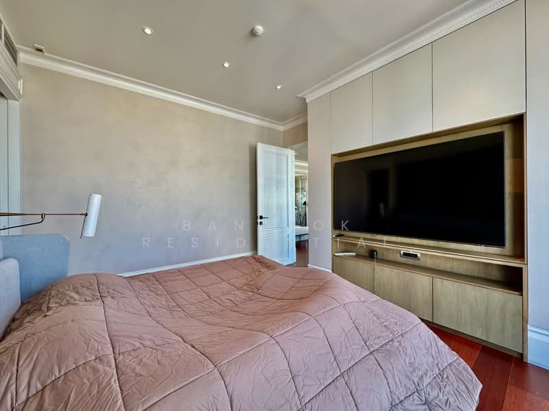 Khun By Yoo, Bangkok, 338 Thonglor Road, Khlong Tan Nua, Watthana, Bangkok, 3 Bedrooms, 149 sqm, Condo For Sale, by Bangkok Residential, 500404945 - DDproperty.com