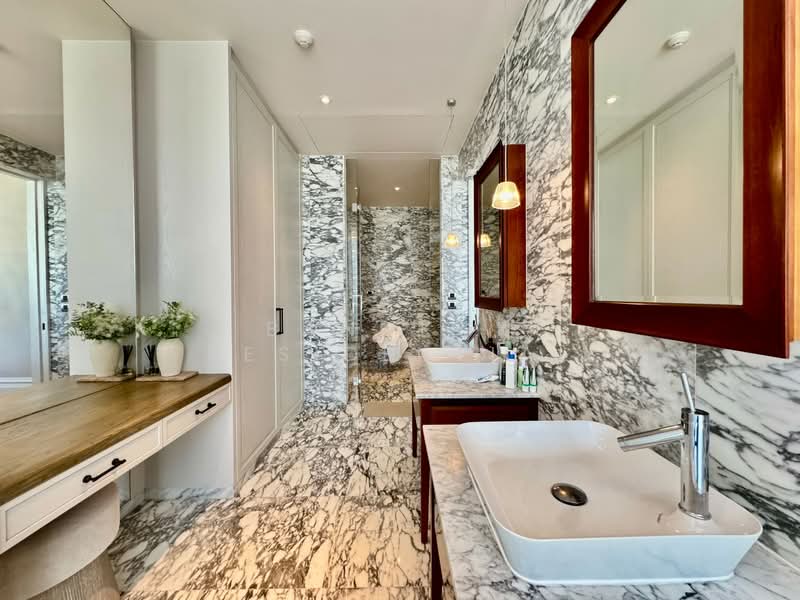Khun By Yoo, Bangkok, 338 Thonglor Road, Khlong Tan Nua, Watthana, Bangkok, 3 Bedrooms, 149 sqm, Condo For Sale, by Bangkok Residential, 500404945 - DDproperty.com