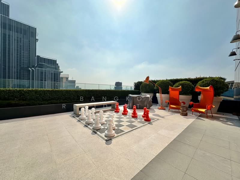 Khun By Yoo, Bangkok, 338 Thonglor Road, Khlong Tan Nua, Watthana, Bangkok, 3 Bedrooms, 149 sqm, Condo For Sale, by Bangkok Residential, 500404945 - DDproperty.com