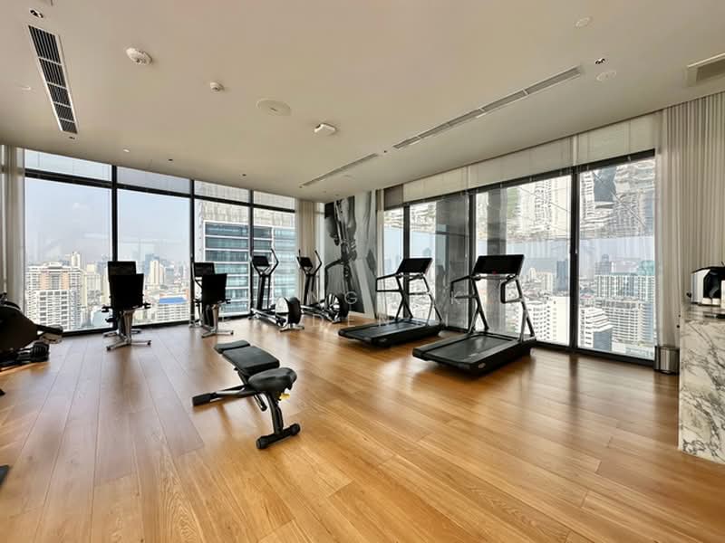 Khun By Yoo, Bangkok, 338 Thonglor Road, Khlong Tan Nua, Watthana, Bangkok, 3 Bedrooms, 149 sqm, Condo For Sale, by Bangkok Residential, 500404945 - DDproperty.com