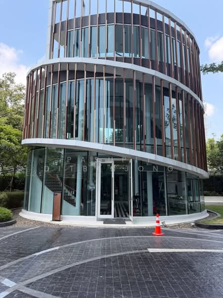 Piti Sukhumvit 101, Bangkok, Sukhumvit Road, Bang Chak, Phra Khanong, Bangkok, 2 Bedrooms, 45 sqm, Condo For Sale, by Pasupit Ditbanjong, 500404946 - DDproperty.com